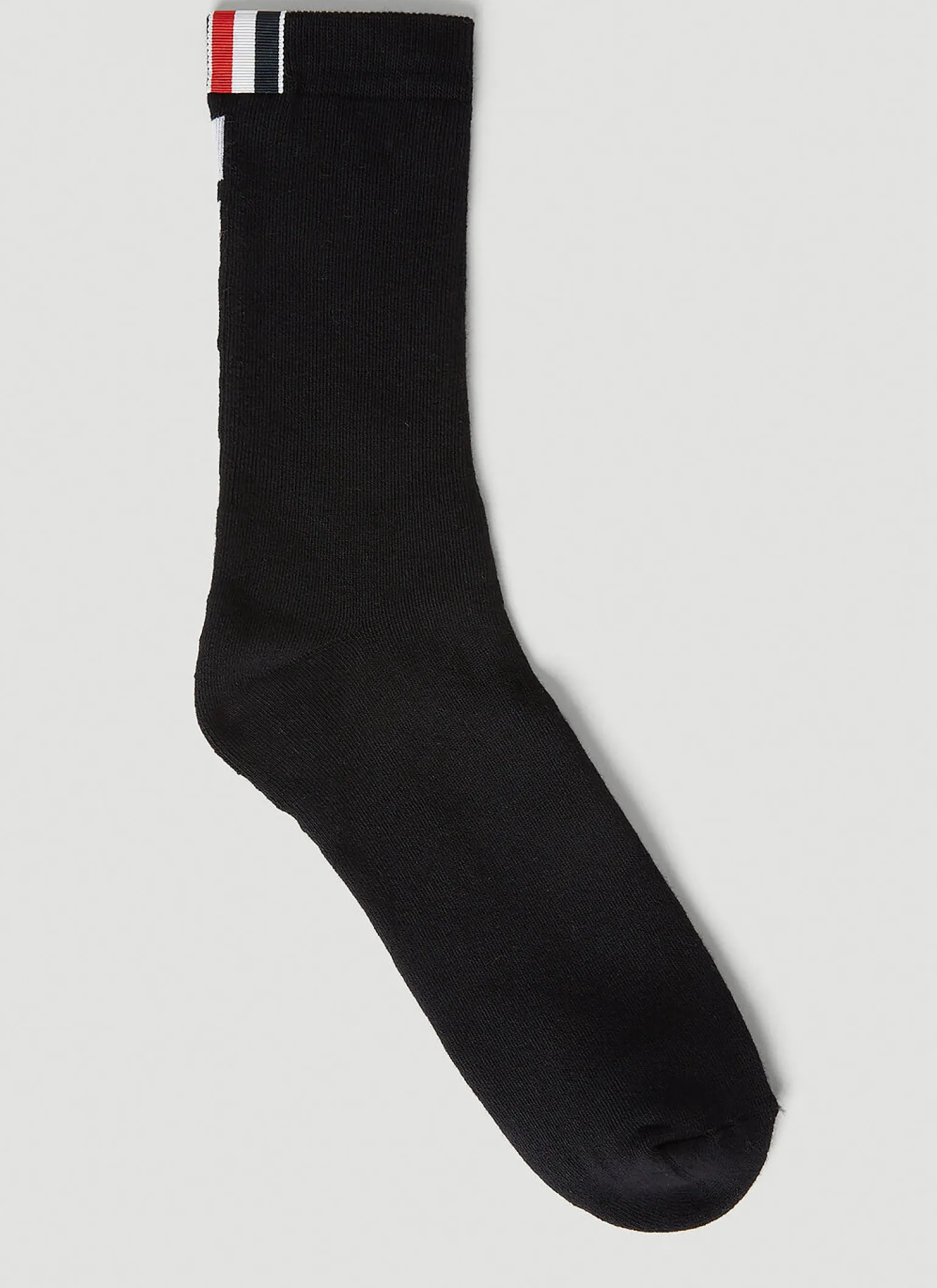 4 Bar Socks