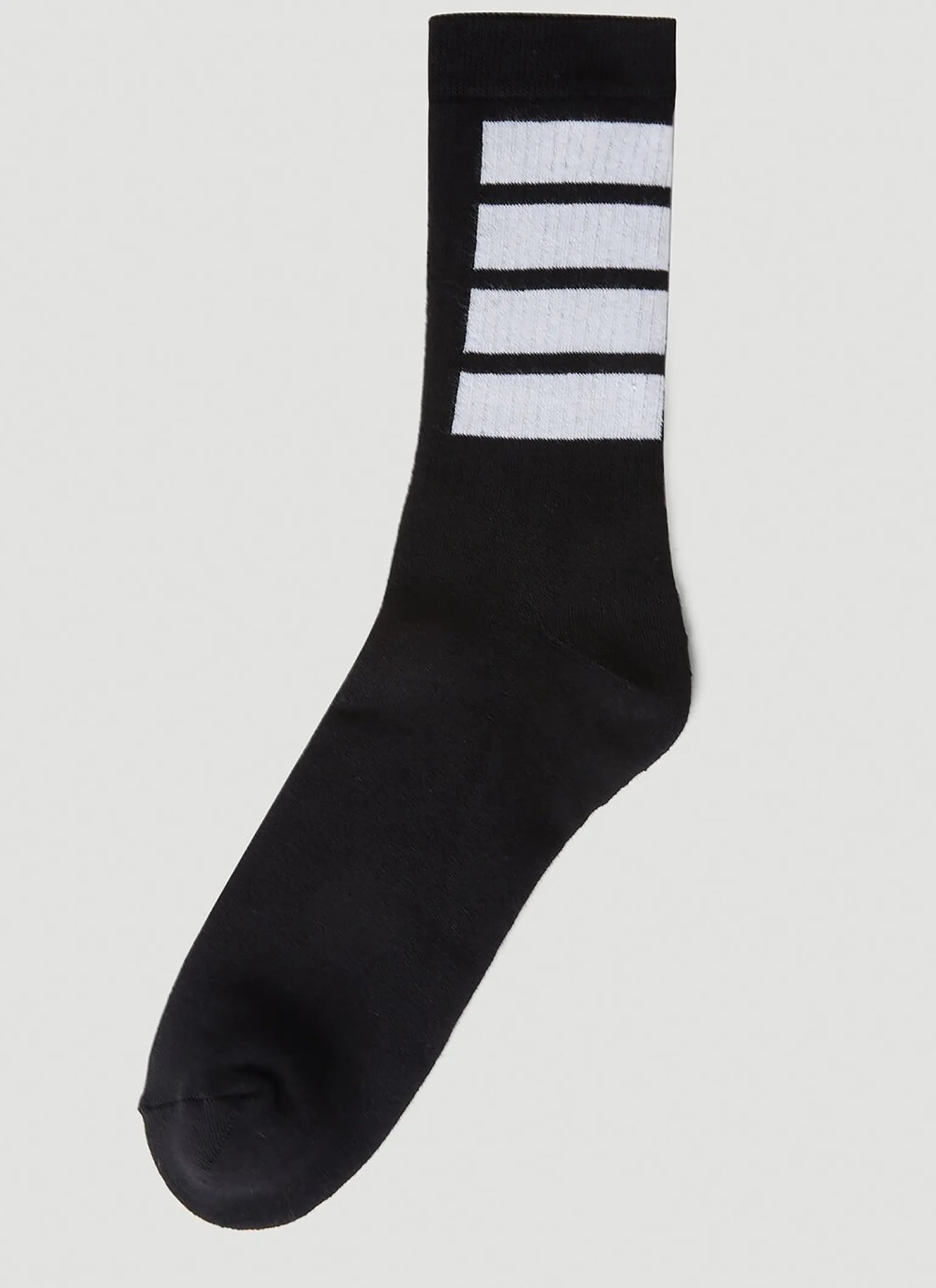 4 Bar Socks