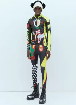 57 Bike Long Sleeve Top