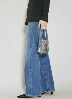 1969 Bucket Shoulder Bag