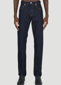 98 Classic Cut Jeans