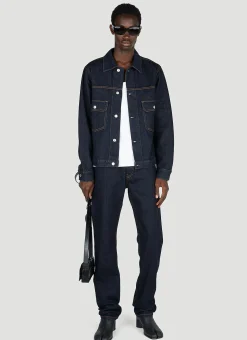 98 Classic Cut Jeans