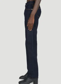98 Classic Cut Jeans