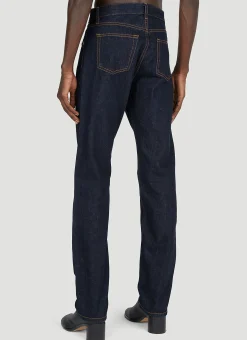 98 Classic Cut Jeans
