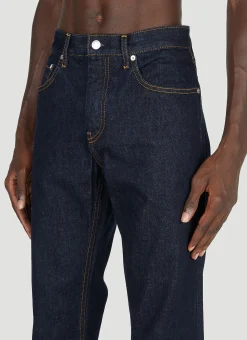 98 Classic Cut Jeans