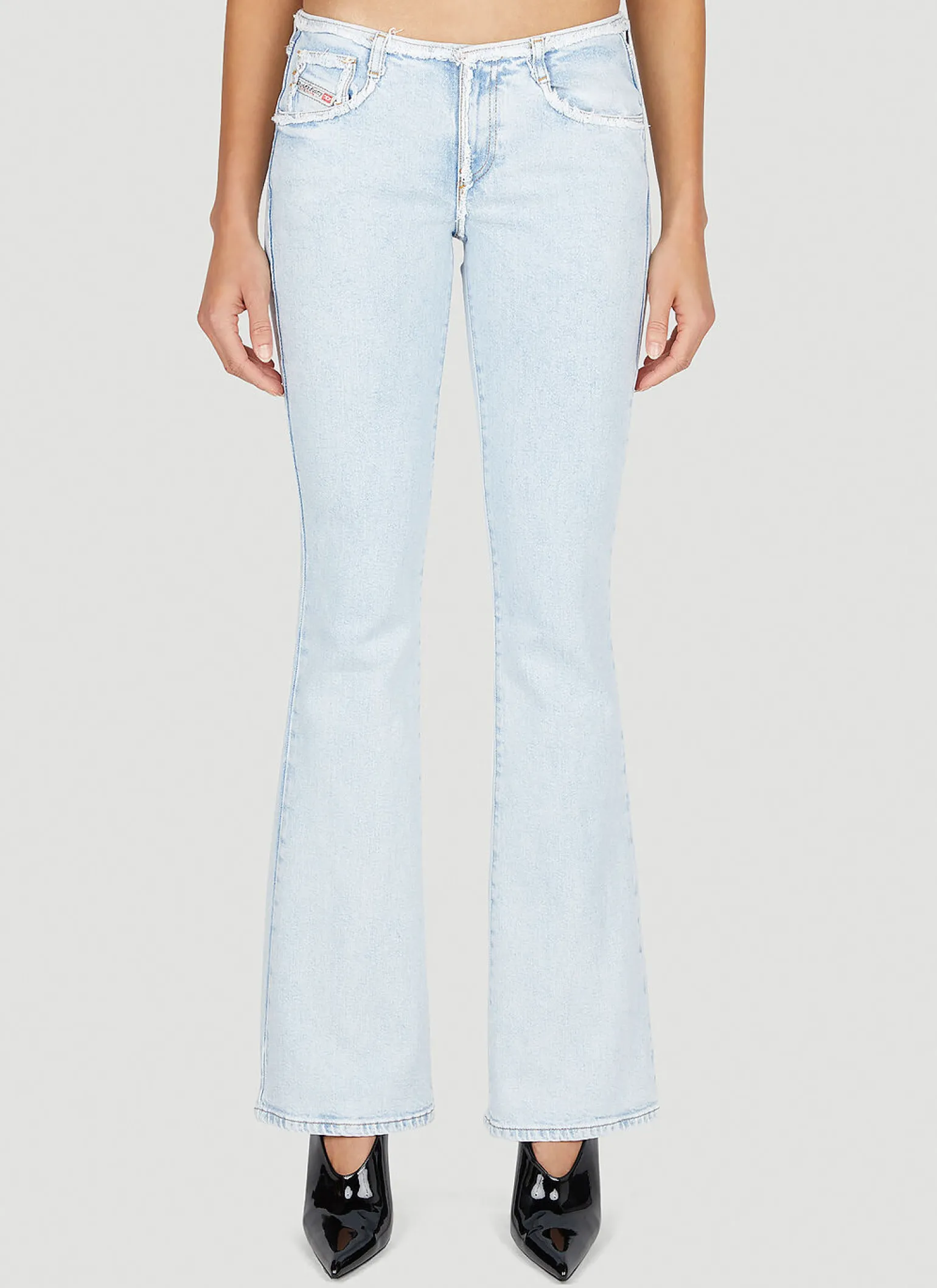 1969 D-Ebbey Jeans