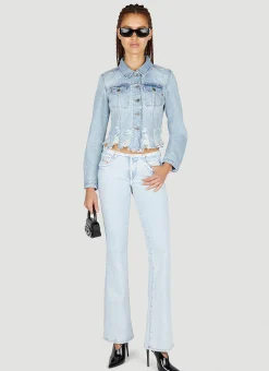 1969 D-Ebbey Jeans