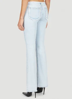 1969 D-Ebbey Jeans