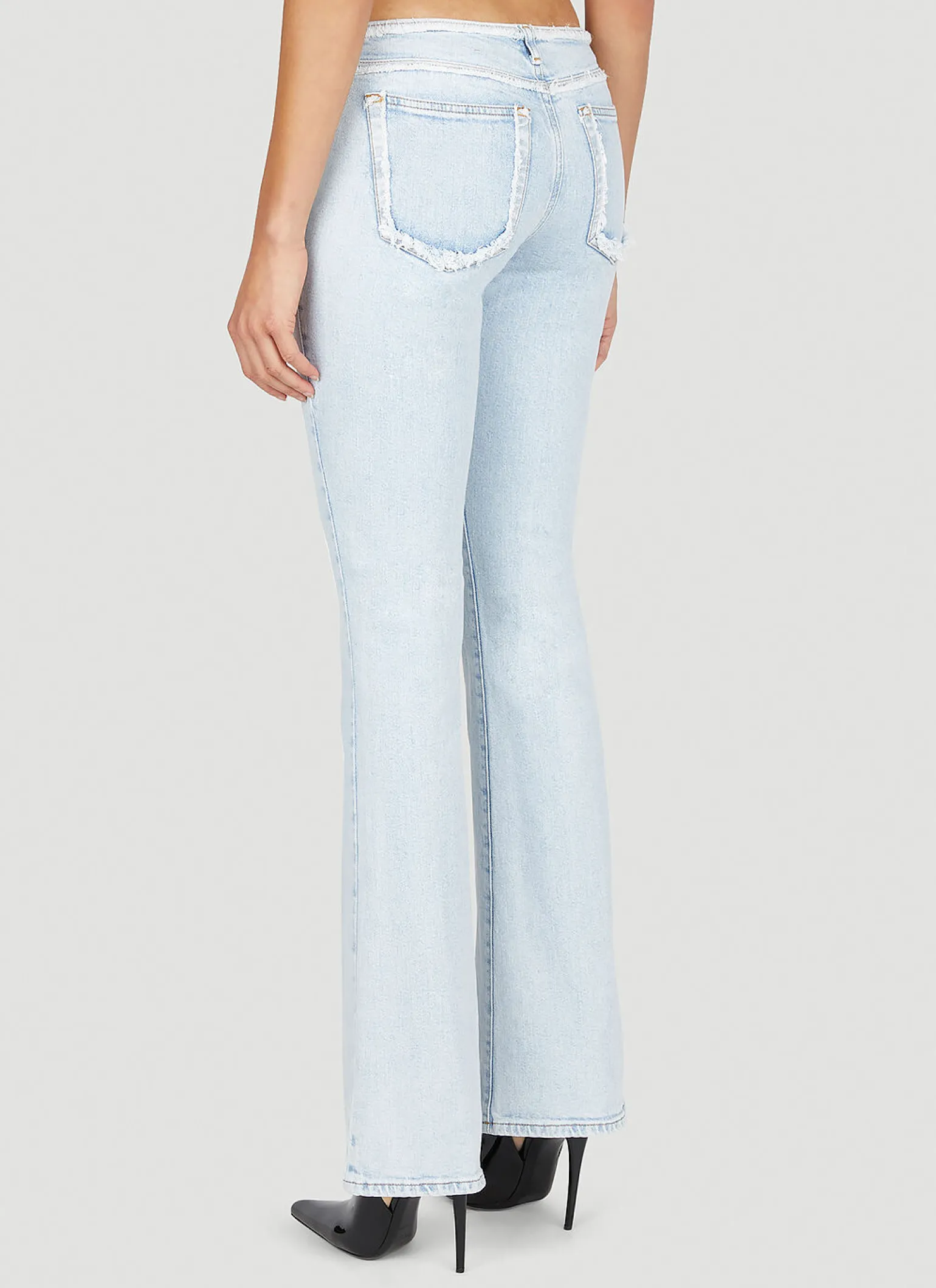 1969 D-Ebbey Jeans