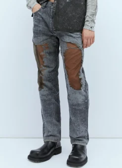 2010 D-Macs Jeans