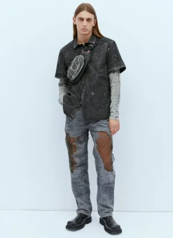 2010 D-Macs Jeans