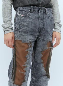 2010 D-Macs Jeans
