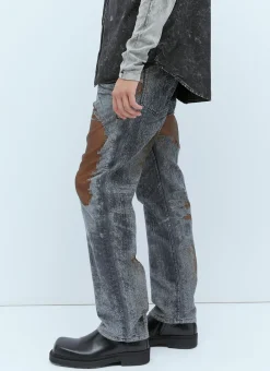2010 D-Macs Jeans