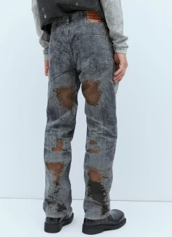 2010 D-Macs Jeans