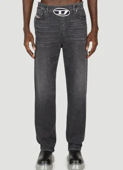 1955 D-Rekiv 0Ckah Jeans