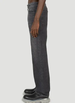 1955 D-Rekiv 0Ckah Jeans