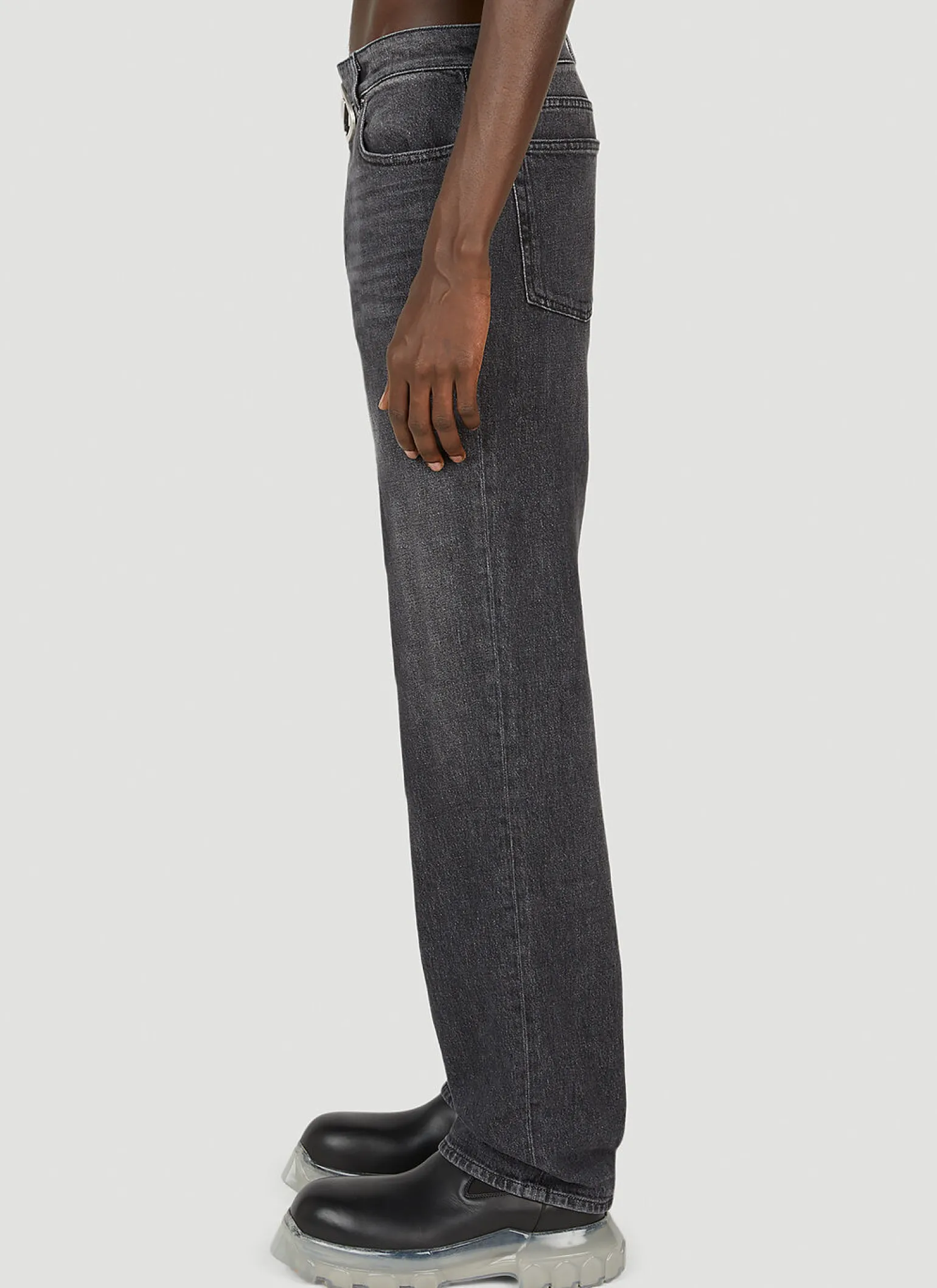 1955 D-Rekiv 0Ckah Jeans