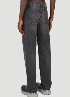 1955 D-Rekiv 0Ckah Jeans