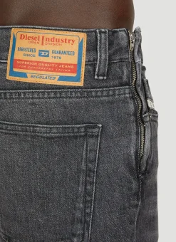 1955 D-Rekiv 0Ckah Jeans