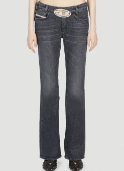 1969 Five Pocket Jeans