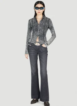 1969 Five Pocket Jeans