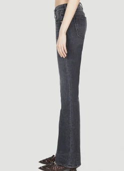 1969 Five Pocket Jeans