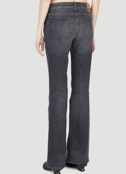 1969 Five Pocket Jeans