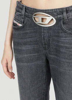 1969 Five Pocket Jeans