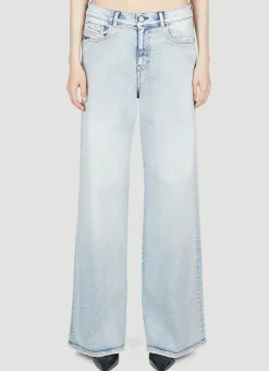 1978 Five Pocket Jeans