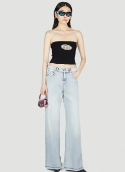 1978 Five Pocket Jeans