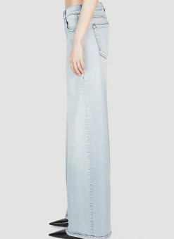 1978 Five Pocket Jeans