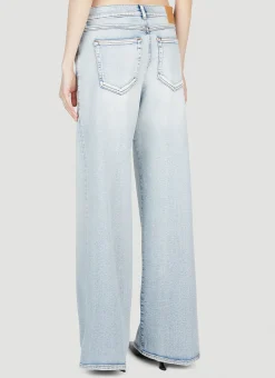 1978 Five Pocket Jeans