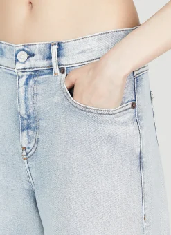1978 Five Pocket Jeans