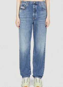 1956 Five Pocket Jeans