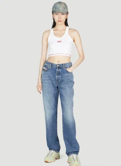 1956 Five Pocket Jeans
