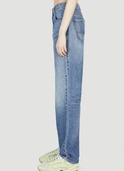 1956 Five Pocket Jeans