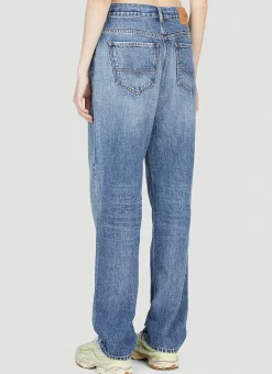 1956 Five Pocket Jeans