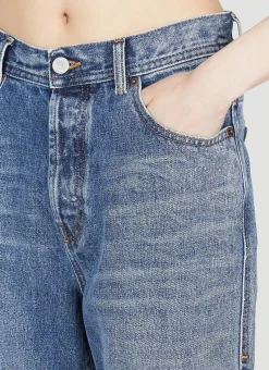 1956 Five Pocket Jeans