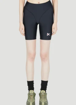 7 Inch Pocketed Shorts