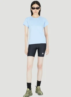 7 Inch Pocketed Shorts