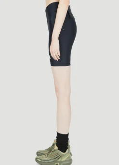 7 Inch Pocketed Shorts