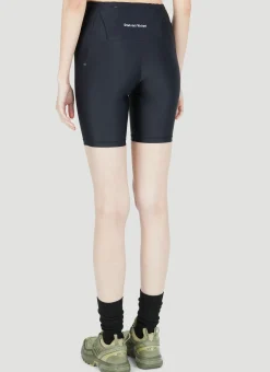 7 Inch Pocketed Shorts