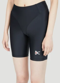 7 Inch Pocketed Shorts