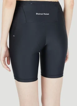 7 Inch Pocketed Shorts