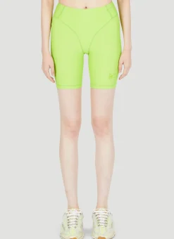 7 Inch Pocketed Shorts