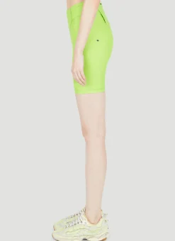 7 Inch Pocketed Shorts