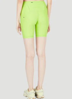 7 Inch Pocketed Shorts