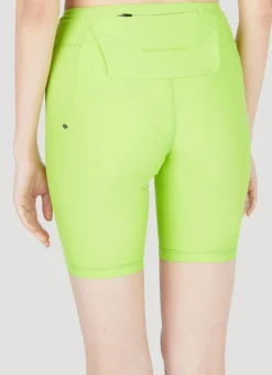 7 Inch Pocketed Shorts