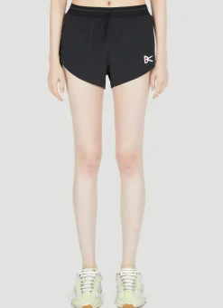 3 Inch Split Shorts