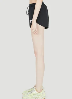 3 Inch Split Shorts